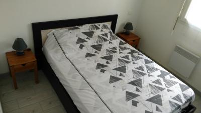 chambre parentale