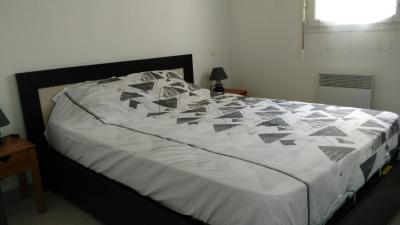 chambre parentale