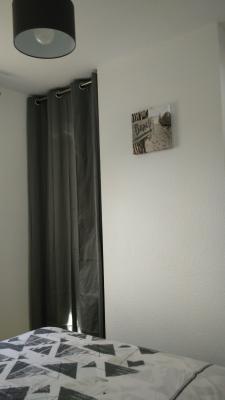 chambre parentale