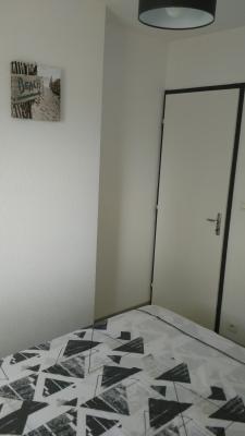 chambre parentale