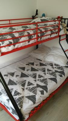 chambre enfants
