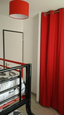 chambre enfants