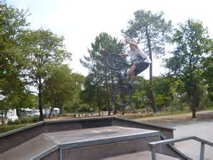 skatepark