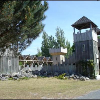 l' ile aux enfants